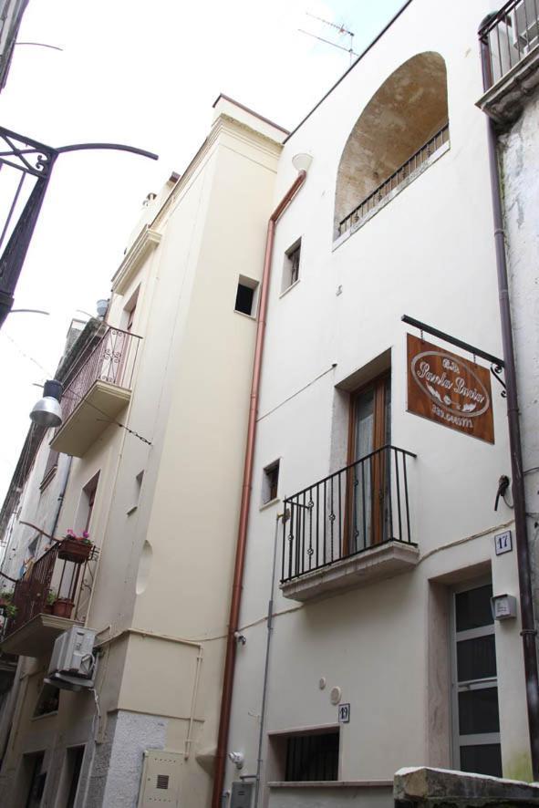 阿尔塔穆拉Santa Lucia住宿加早餐旅馆 外观 照片